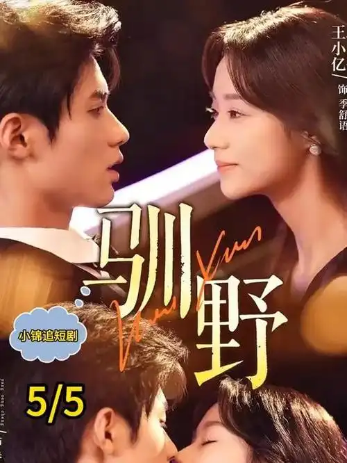 古装悬疑短剧子时打更节目单封面